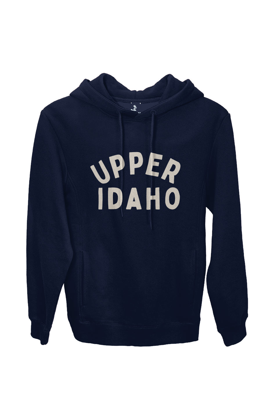 Threadfast Apparel Fleece Pullover Hoodie