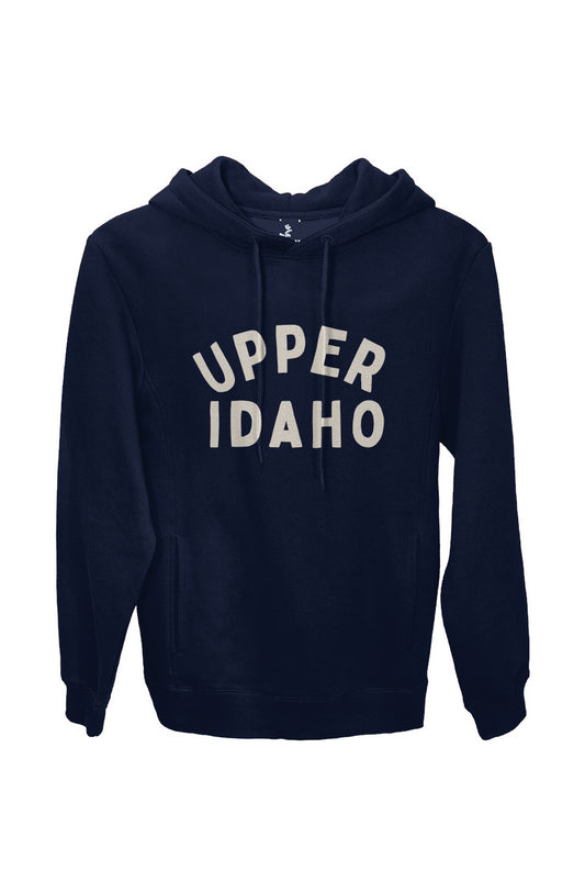 Threadfast Apparel Fleece Pullover Hoodie