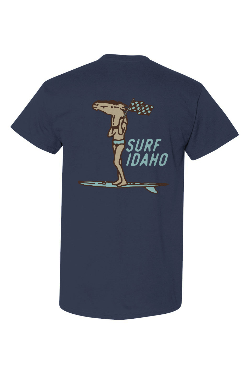 DryBlend® T-Shirt