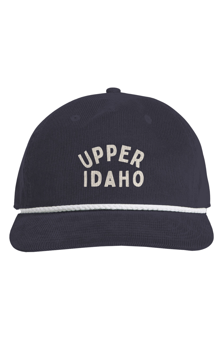 Class Cord Rope Cap