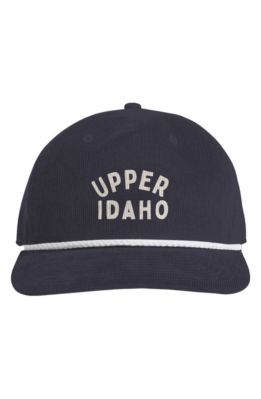 Class Cord Rope Cap