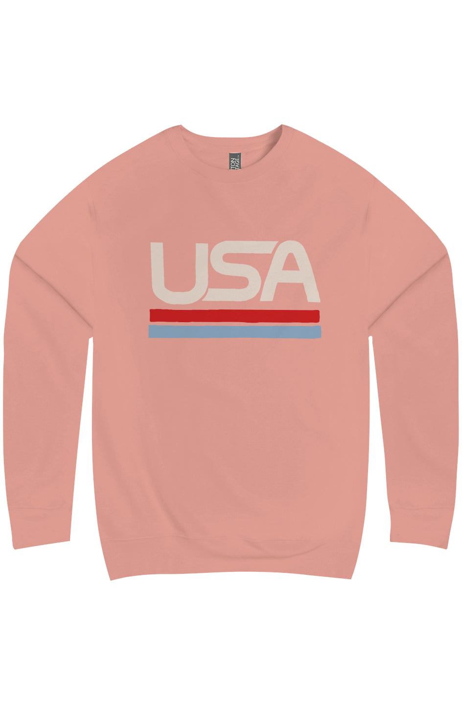 Premium Crew Neck