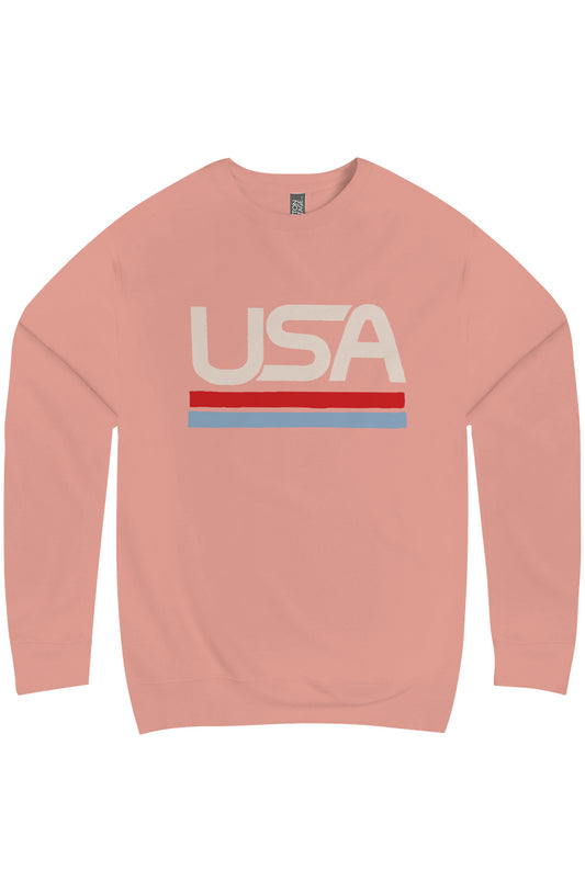 Premium Crew Neck