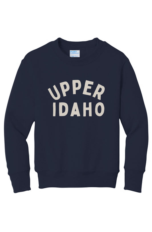 Youth Fleece Sweatshirt