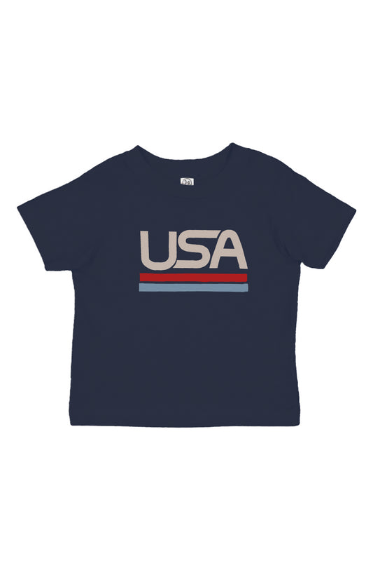 Infant Fine Jersey Tee