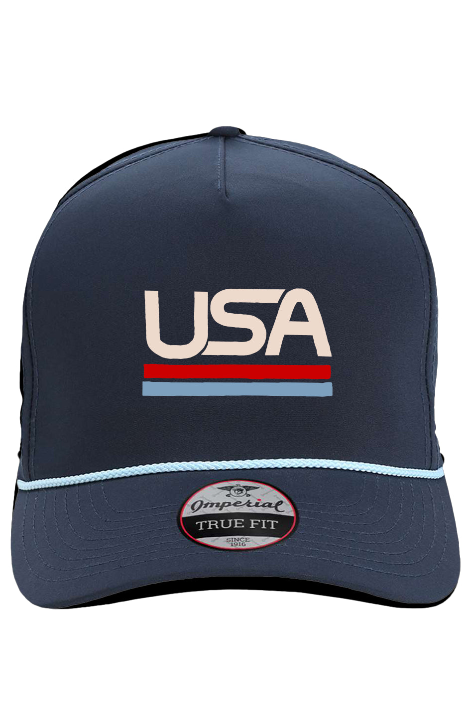 USA Wrightson Cap