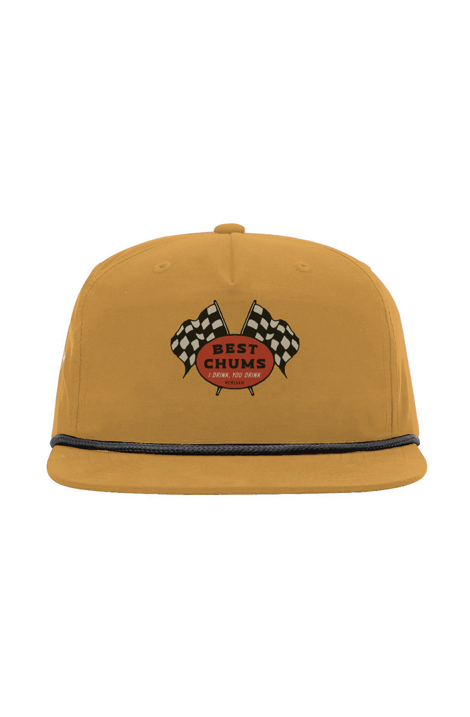 Best Chums Richardson Rope Hat