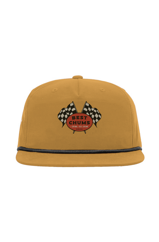 Best Chums Richardson Rope Hat
