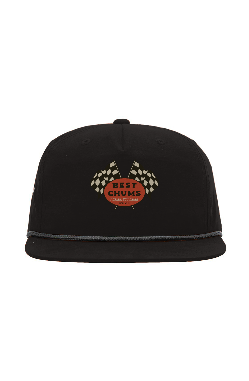 Best Chums Richardson Rope Hat