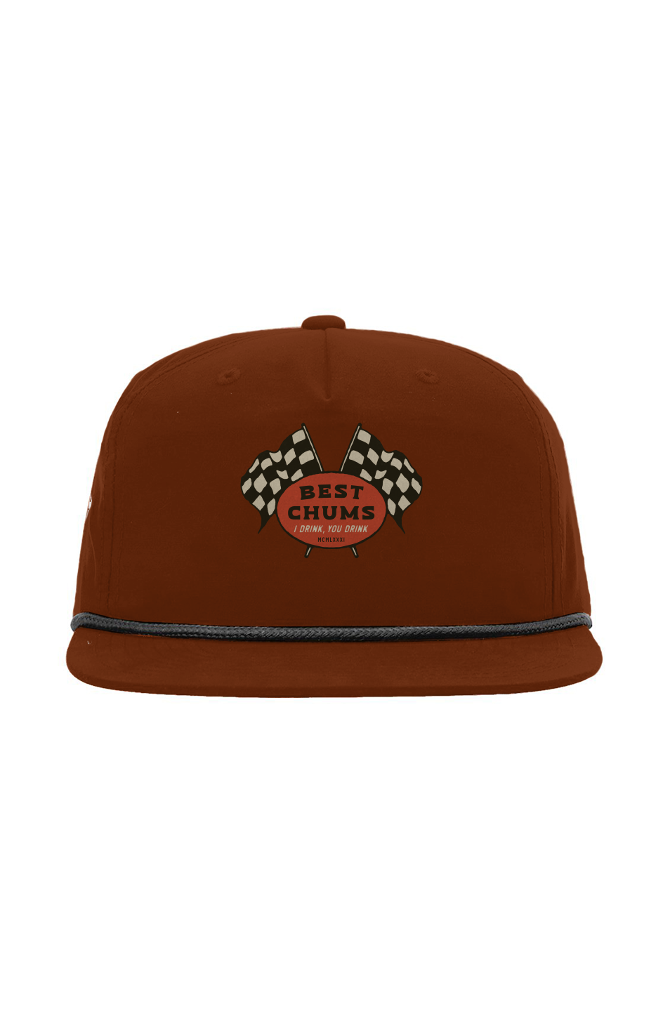 Best Chums Richardson Rope Hat