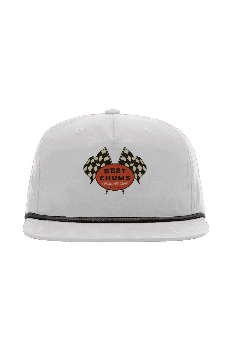 Best Chums Richardson Rope Hat