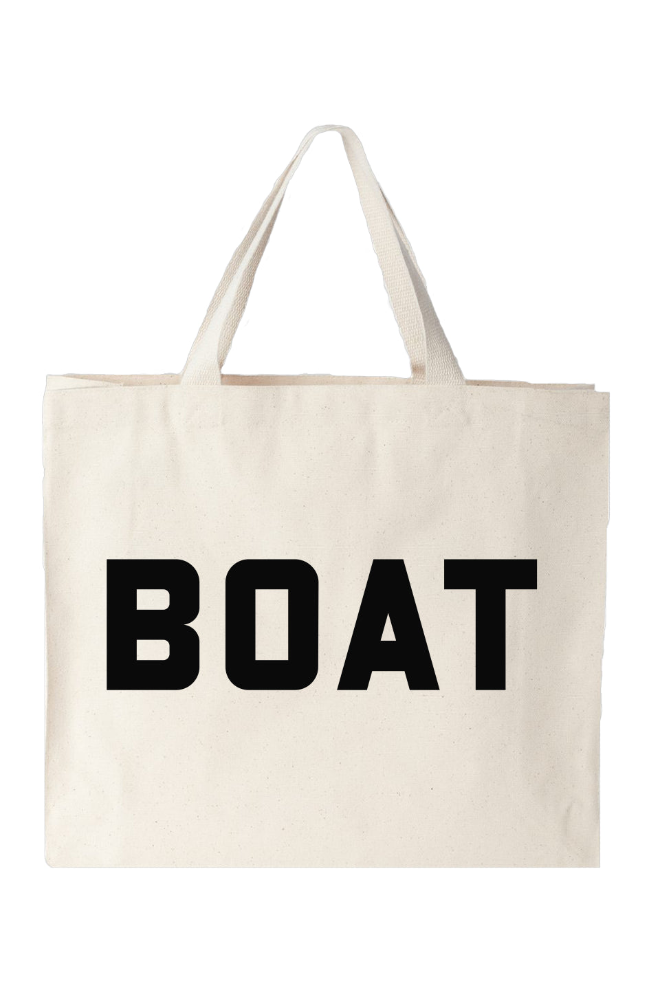 Boat Tote