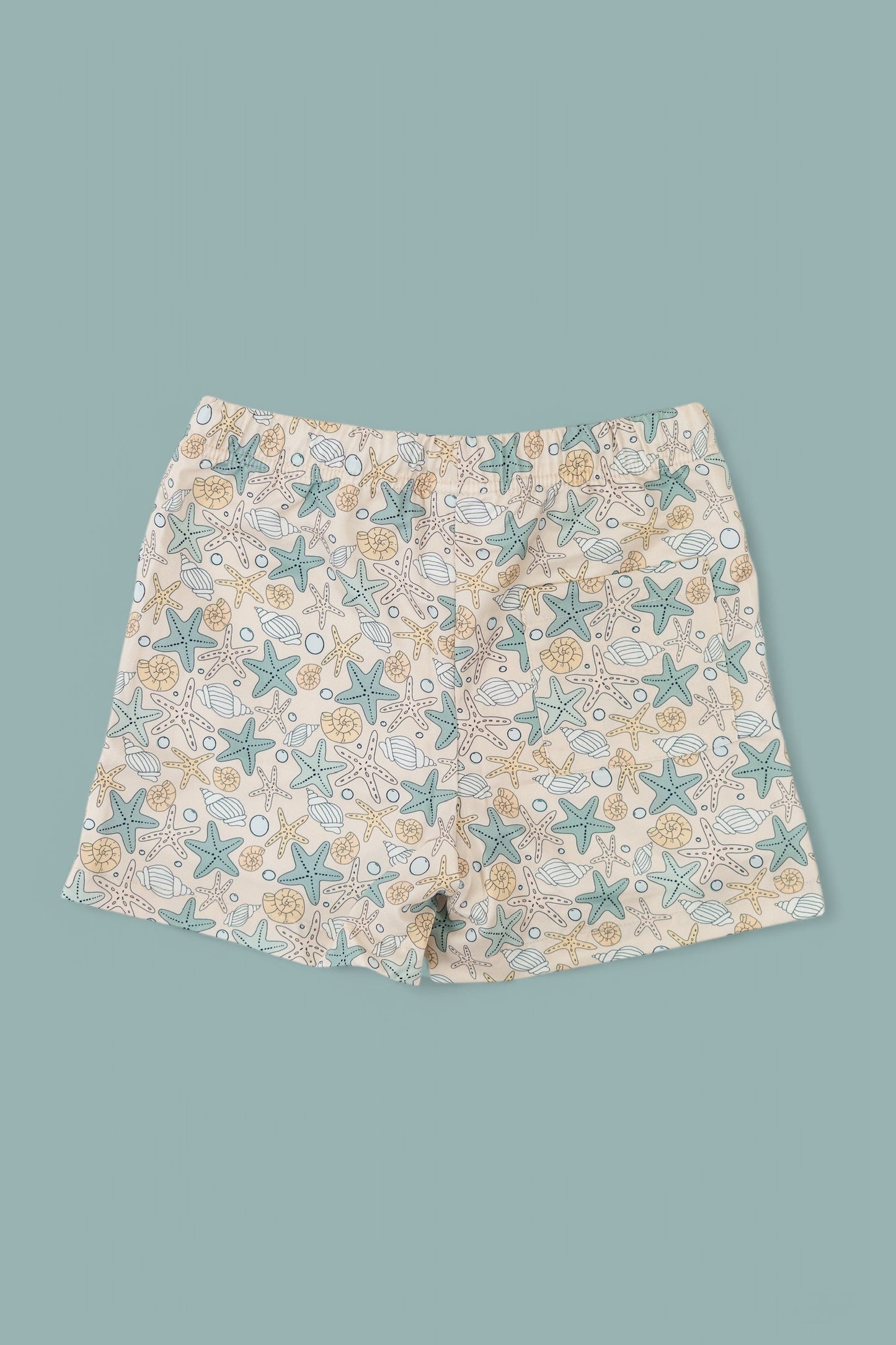 OCEAN TREASURES BOY'S DREAM SWIM TRUNKS