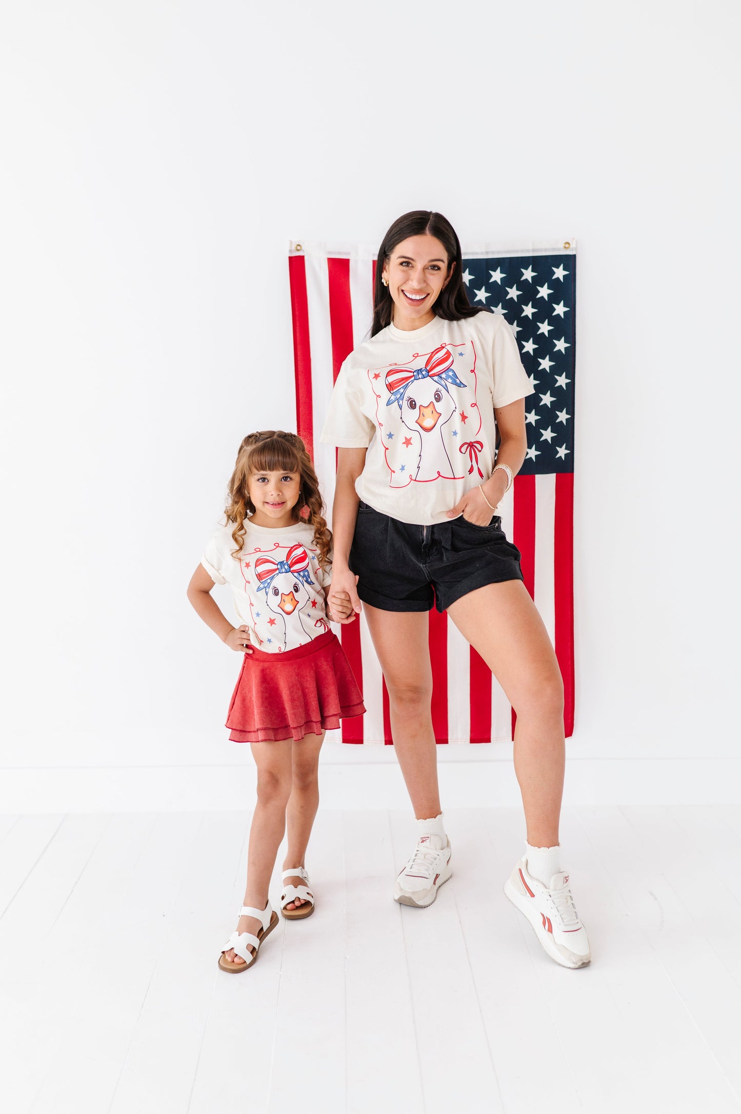 American Goose | Kids Tee