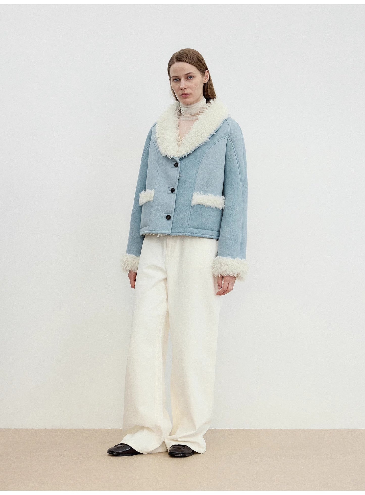 Pure Era Coat