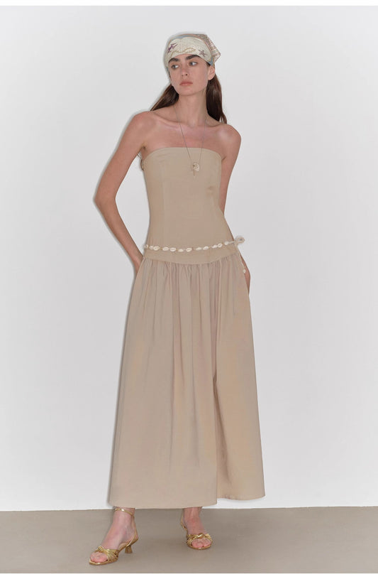 Summer Formula Dress