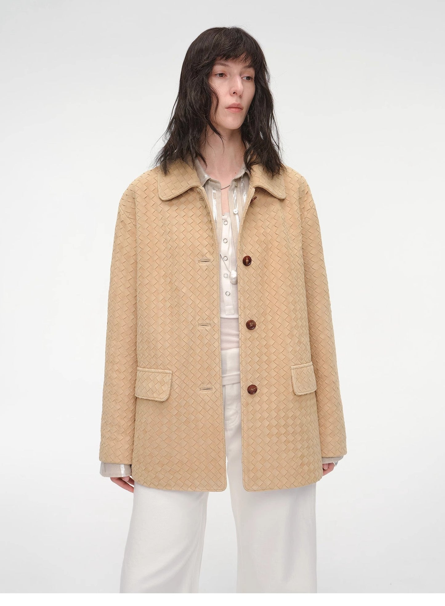 Rembrandt Night Jacket