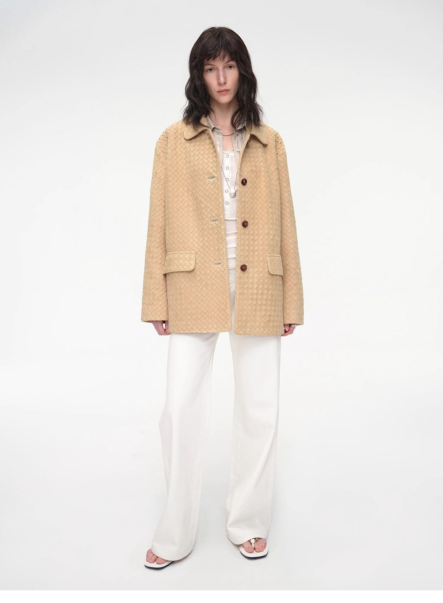 Rembrandt Night Jacket