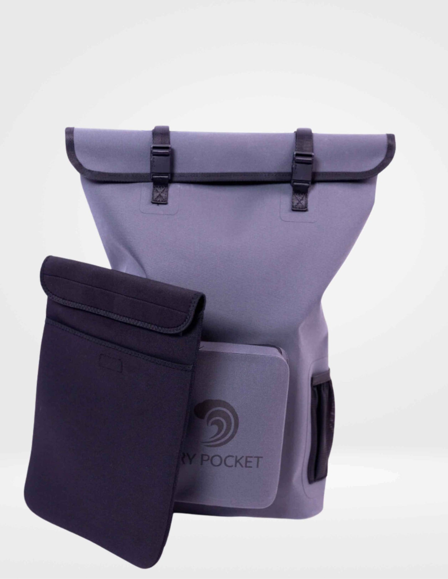 Waterproof Floating Backpack Dry Bag