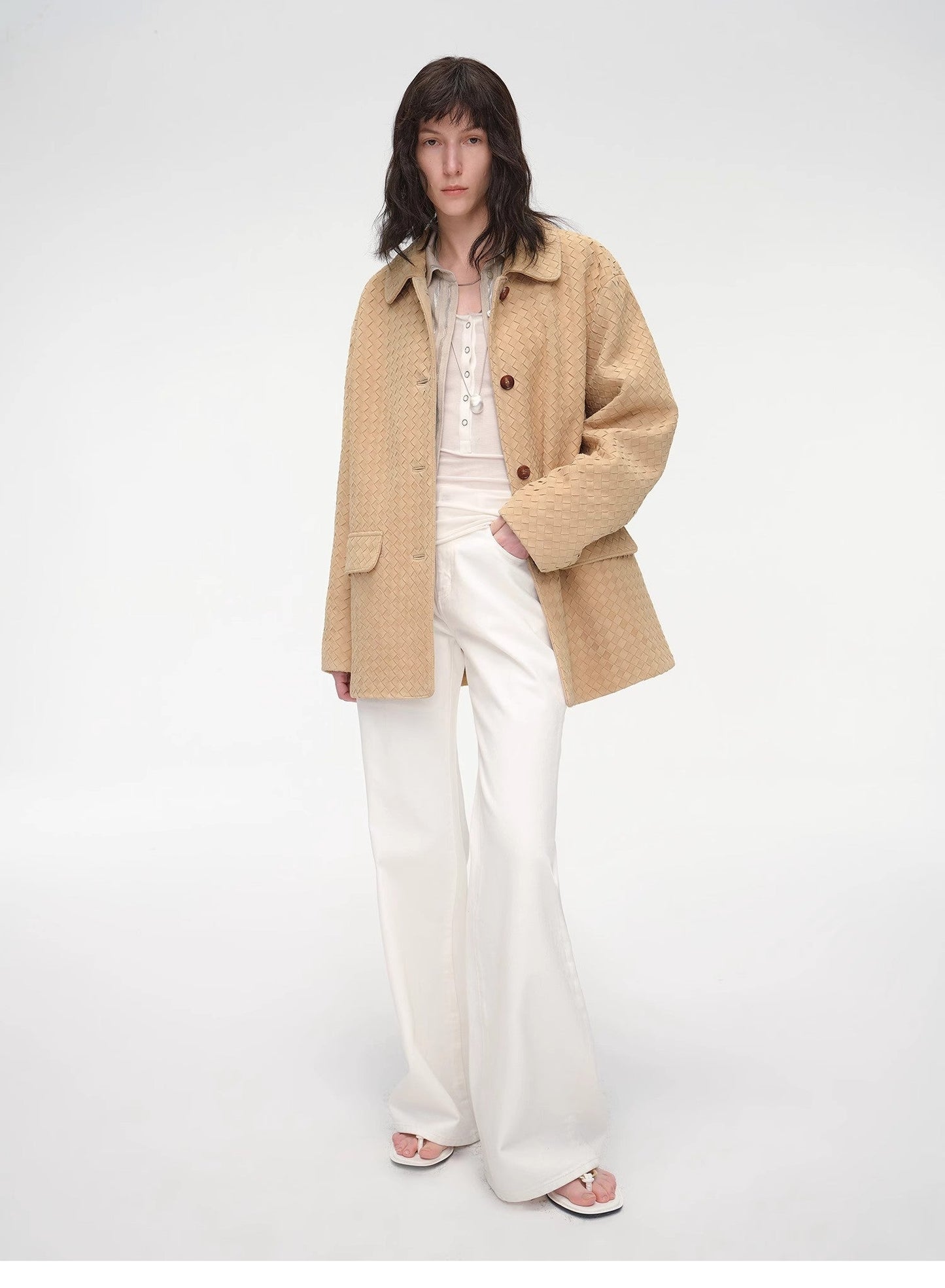 Rembrandt Night Jacket