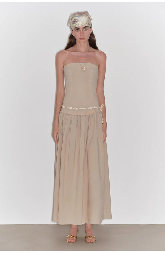 Summer Formula Dress