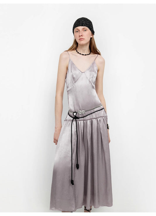 Letterhead Dress
