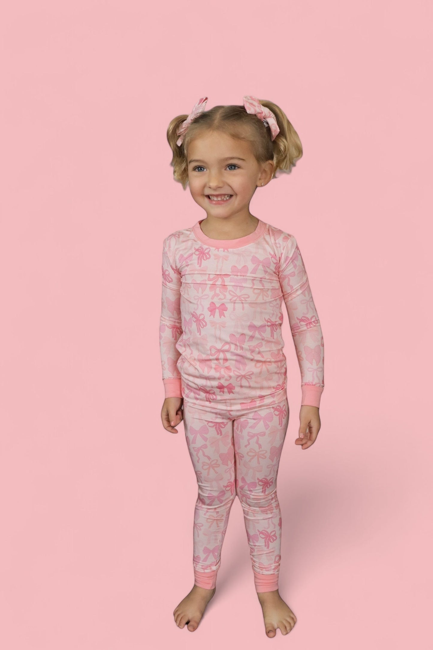 BLISSFUL BOWS DREAM SET