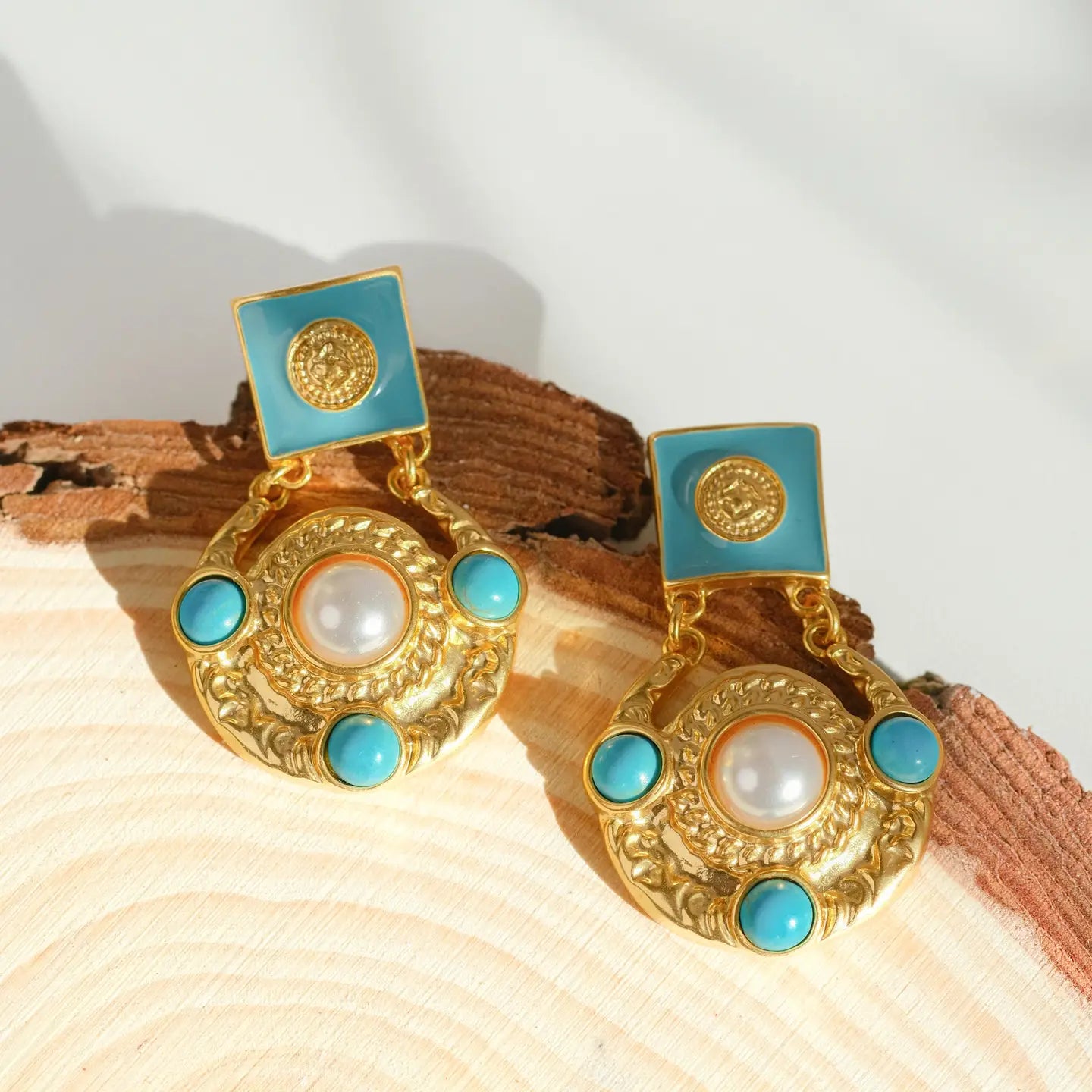 Astrid Earring