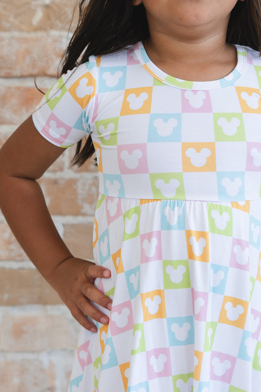 Clubhouse Cabana - Dress