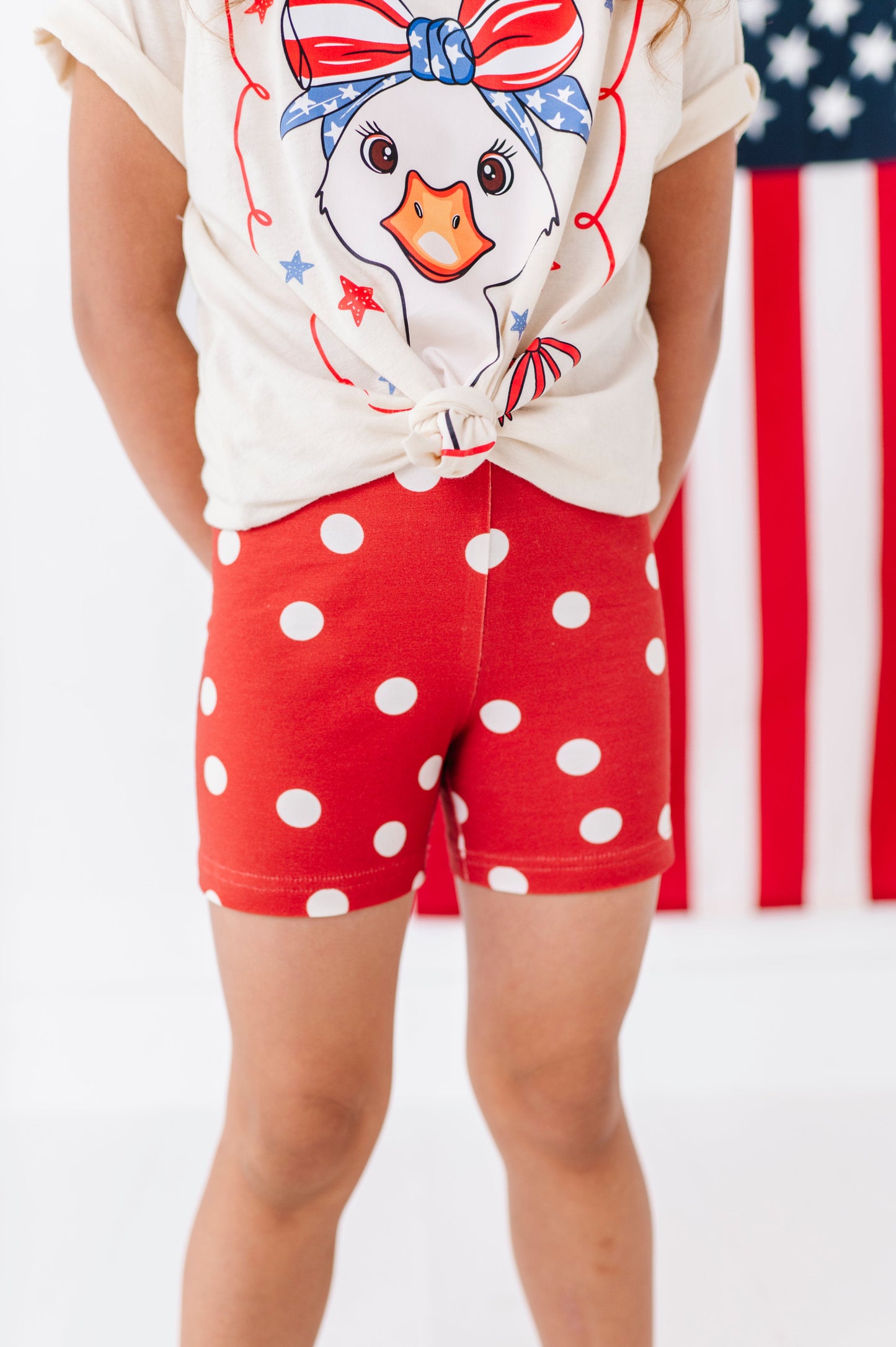 American Goose | Kids Tee