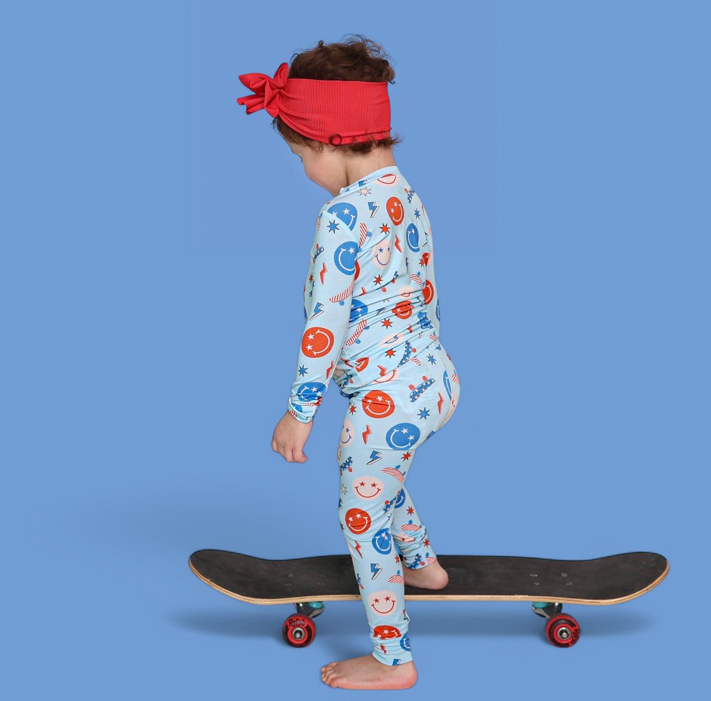 FREEDOM SKATIN' SMILES DREAM SET