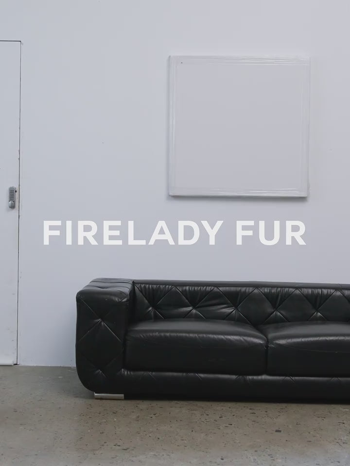 Detachable Goose Down Parka