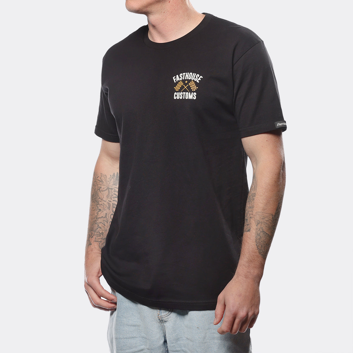 68 Trick Tee