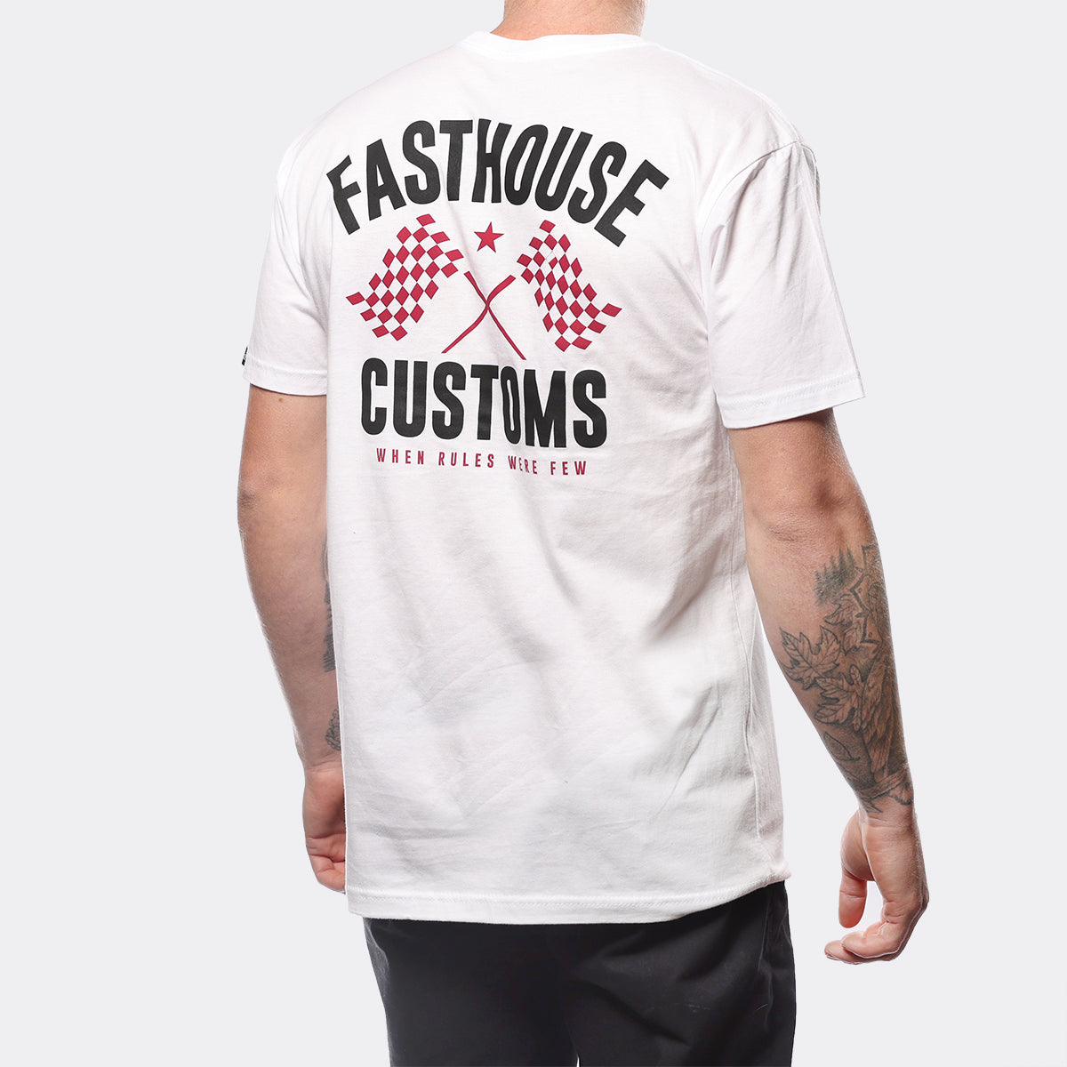 68 Trick Tee