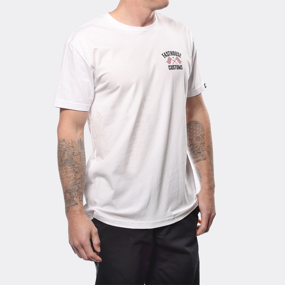 68 Trick Tee