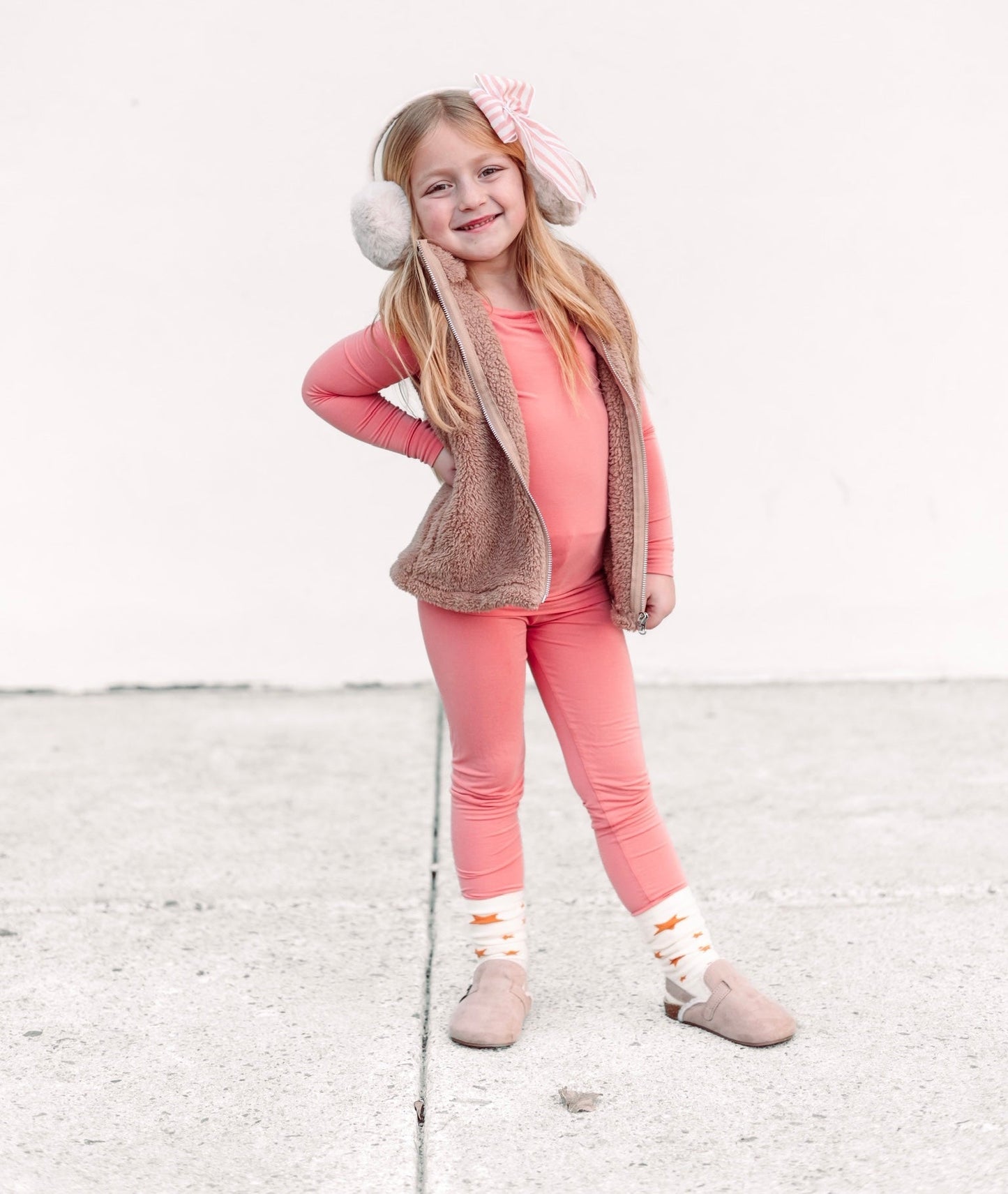 CORAL DREAM SET