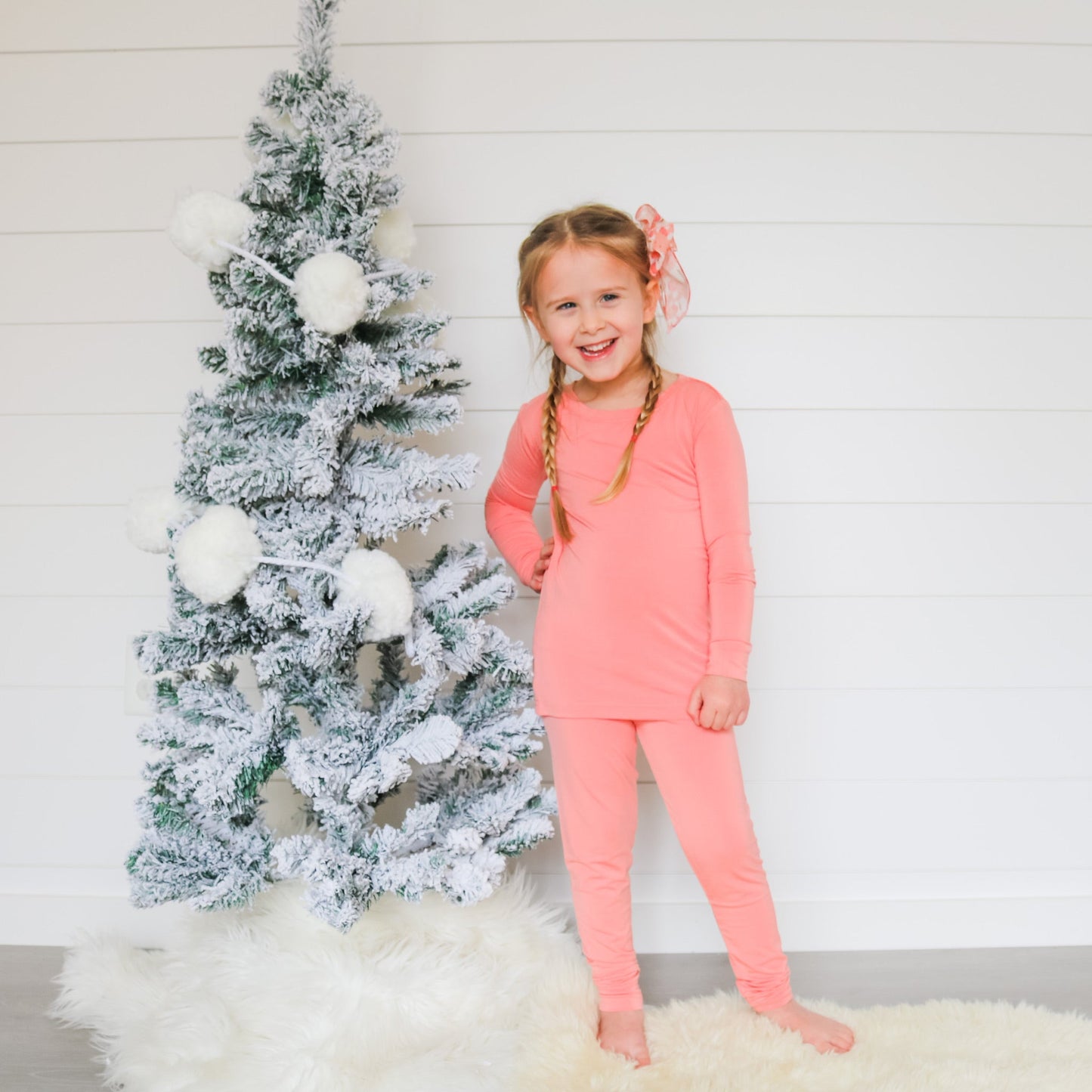 CORAL DREAM SET