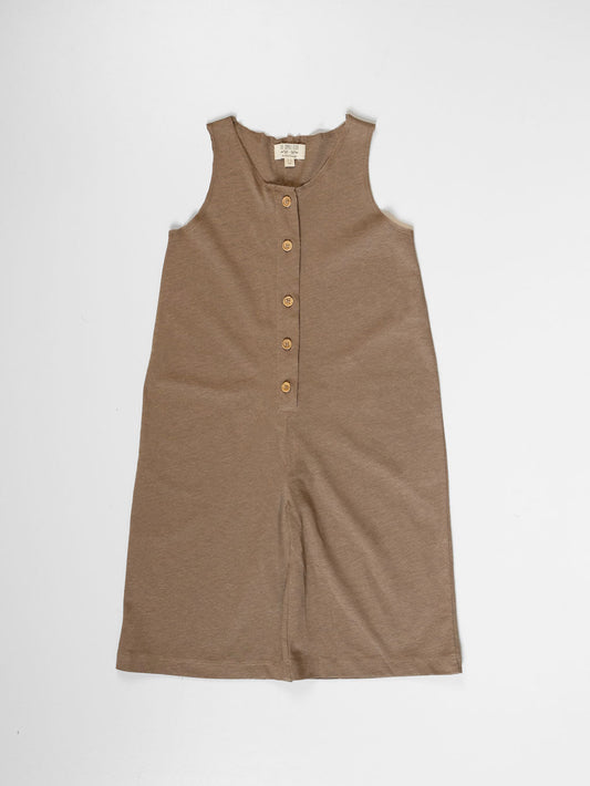 The Wildwood Jumpsuit