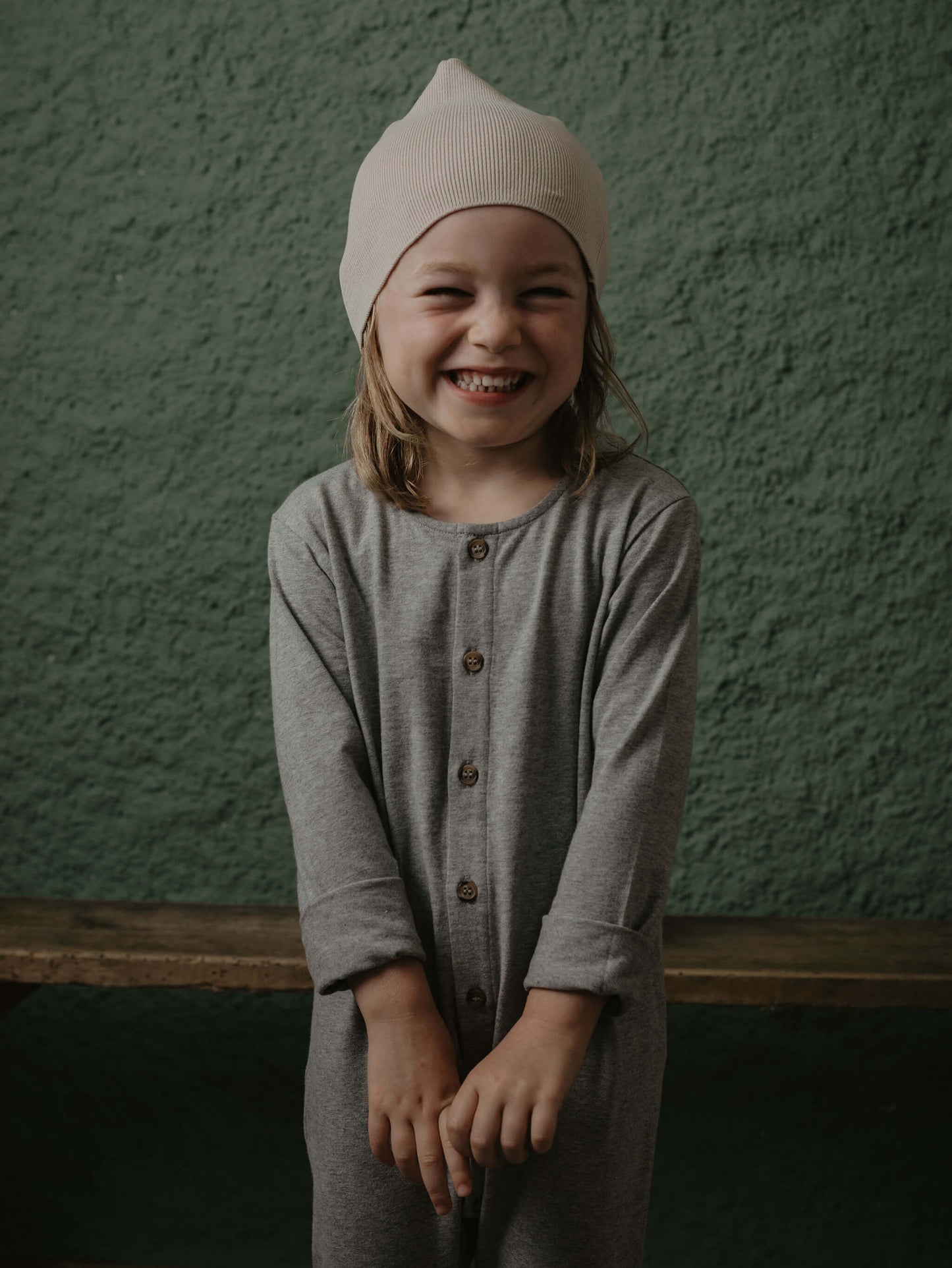 The Knit Beanie