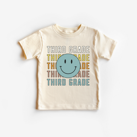 Third Grade