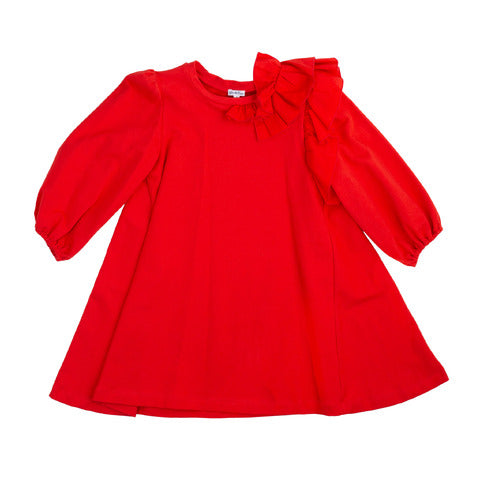 Piccola Ludo - Rouge Dress