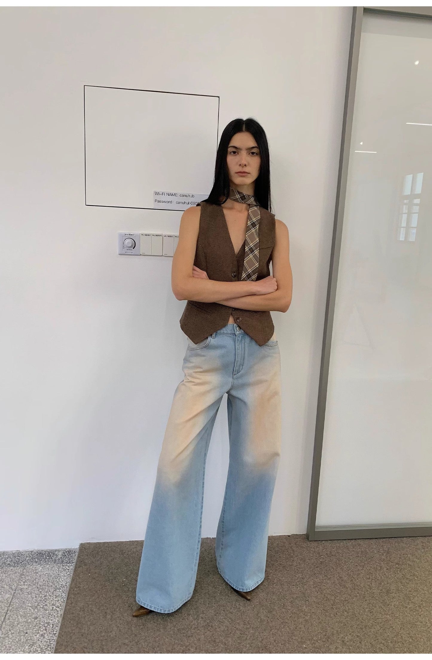 Wantful Fantasy Jeans