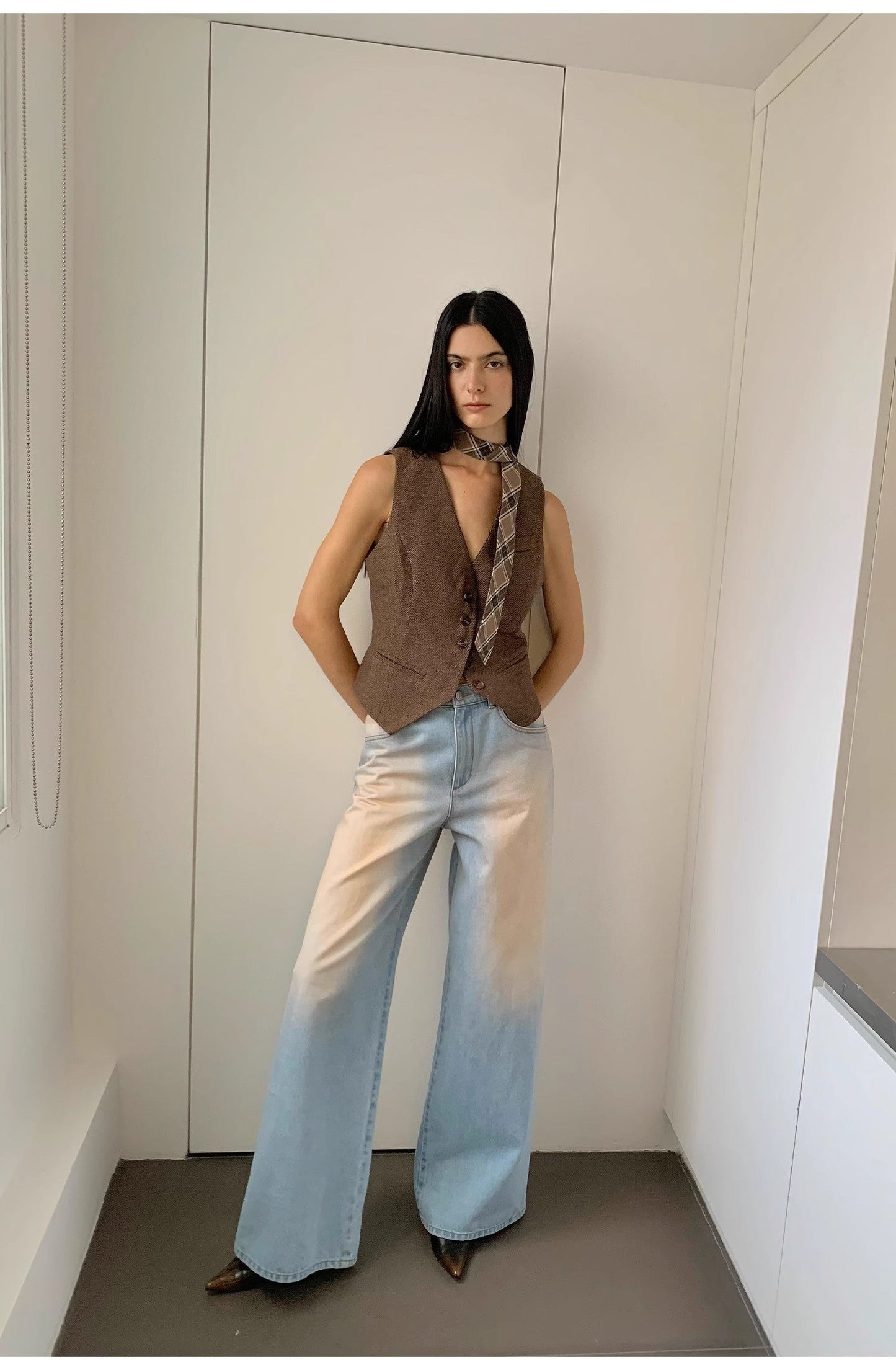 Wantful Fantasy Jeans
