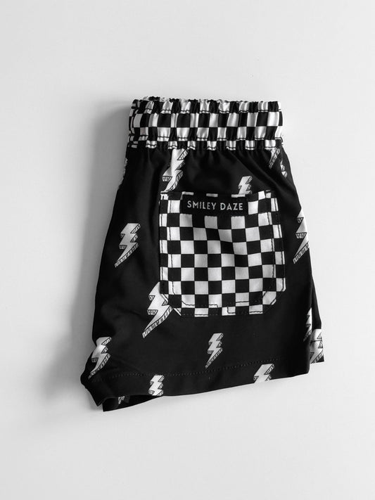 RAD • SWIM SHORTS