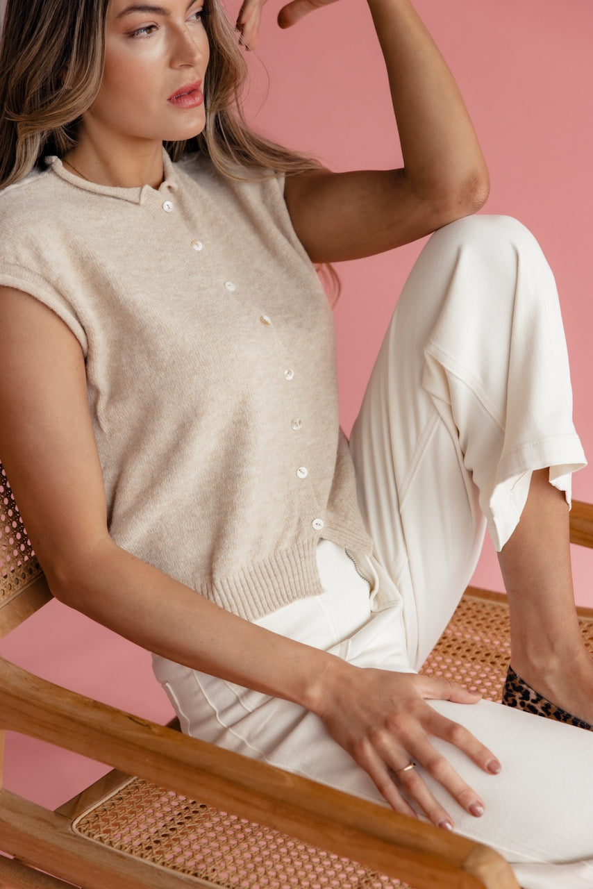 Callahan Wide Leg Pants