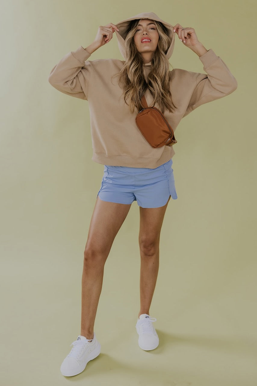Hit Me With Your Best Shot Shorts