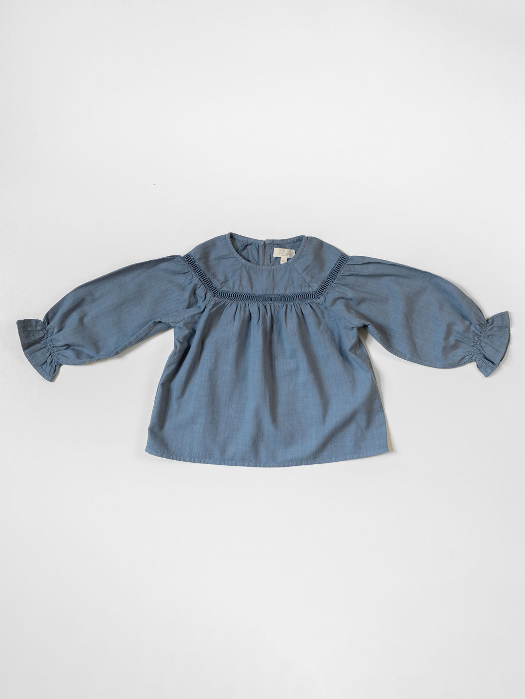 The Beatrix Top