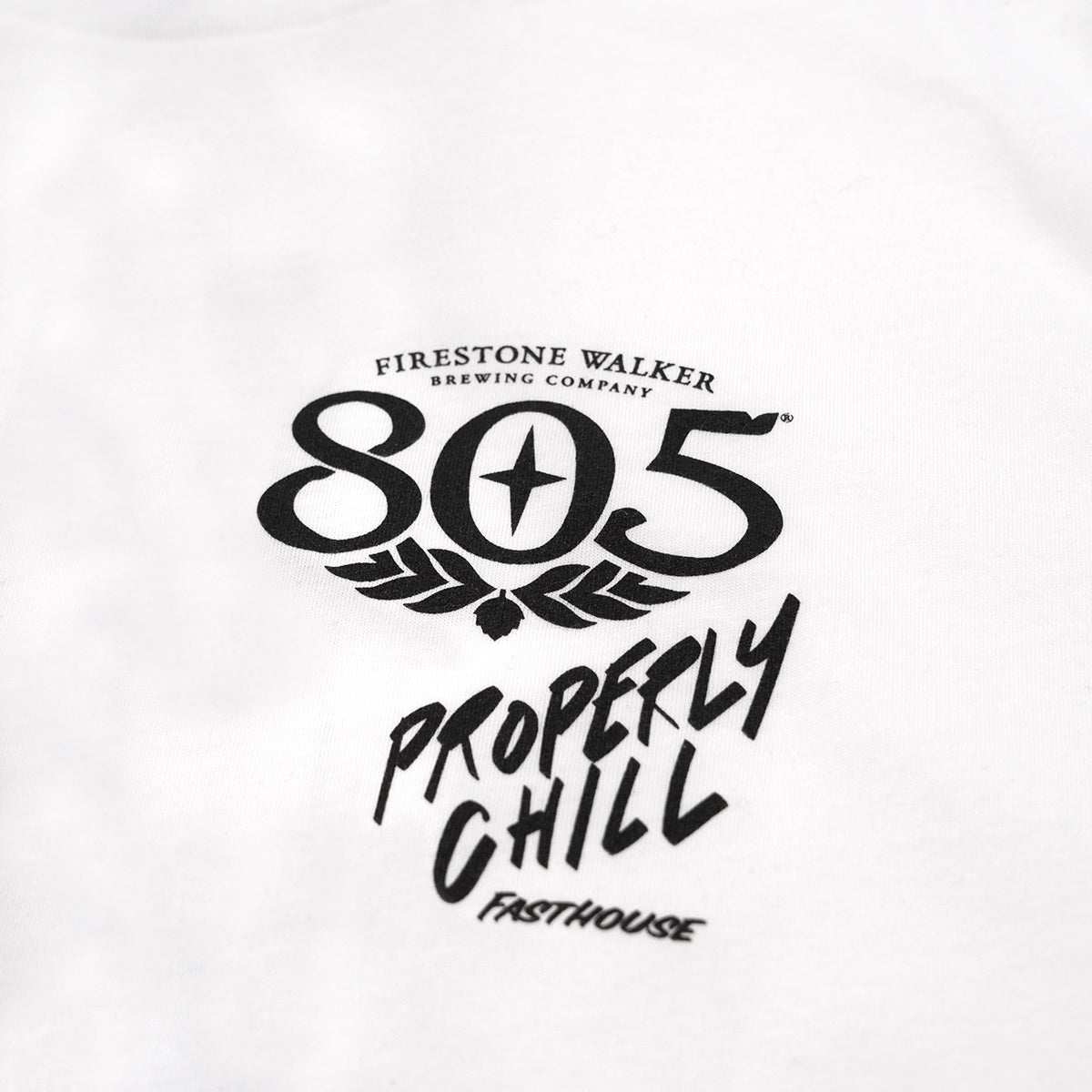 805 Quiver Tee