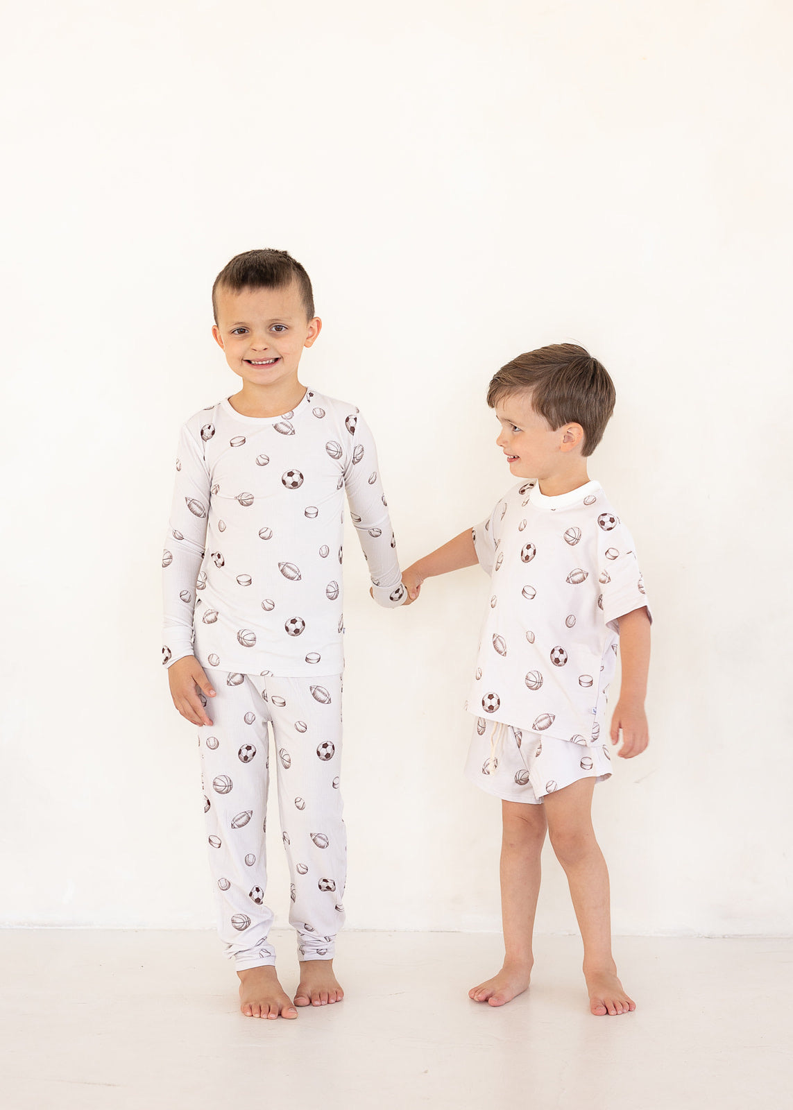 Sports | Daywear Shorts Set
