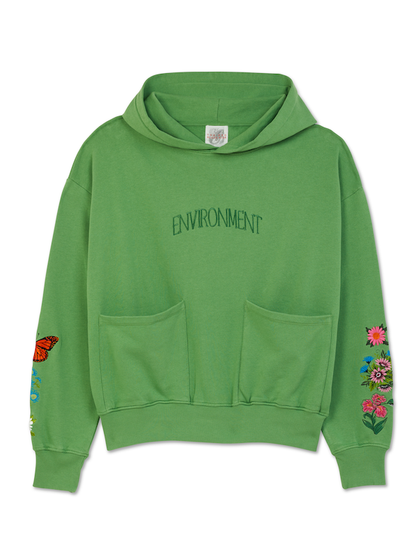 Environment Hoodie V3